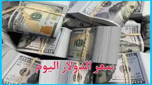 نشرة سعر صرف الدولار الامريكي مقابل الجنية المصري وجميع العملات الأجنبية اليوم الأربعاء 22-3-2023 في البنوك