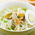 Resep Soto Medan Gurih