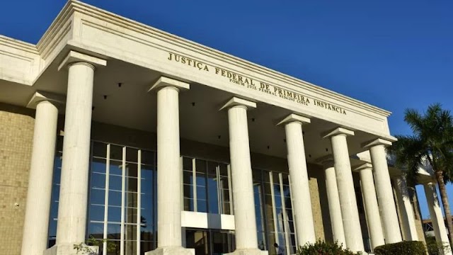 Justiça Federal recebe denúncia contra repórter acusado de racismo religioso