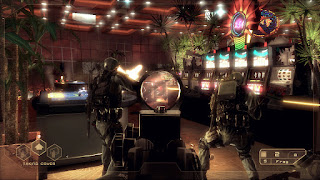 Tom Clancy's Rainbow Six Vegas