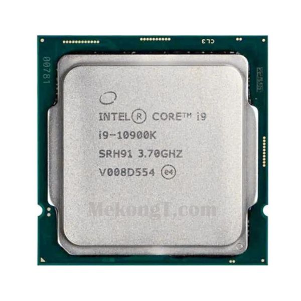 CPU Intel Cao Cấp