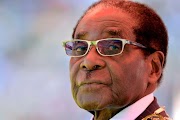 BREAKING: ZIM’S FORMER PREZ ROBERT MUGABE DIES AT 94