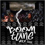 Dj Kenny - Boom Tune Mix