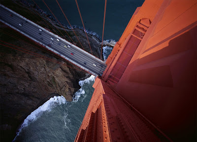 Golden Gate Bridge HD Wallpaper, Free HD Wallpaper, Bridges HD Wallpaper