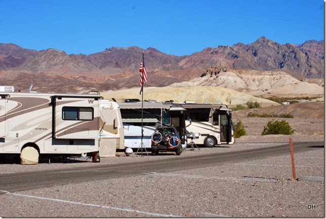10-31-13 C Sunset CG Funace Creek Area Death Valley (16)