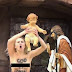 Topless Femen Activist Grabs Baby Jesus At Vatican