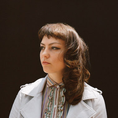 Angel Olsen - My Woman on MetroMusicScene