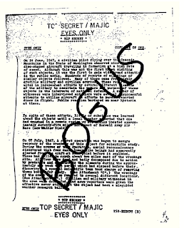 MJ-12: FBI Debunked These UFO Documents?