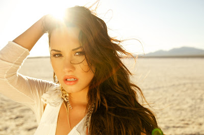 demi lovato photo gallery