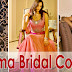 Charisma Indian Bridal Collection 2012, Charisma India New BoutiqueDresses