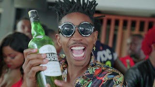 Video Eric Omondi – Lewa na Pesa Yako Mp4 Download