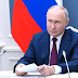 पुतिन ने सैन्य ड्राफ्ट आयु बढ़ाने के लिए कानून पर हस्ताक्षर किए