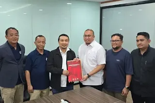 PT LIB responds to Semen Padang regarding suggestion to assign foreign referees.