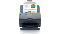 Epson Workforce GT-S50 