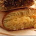 Cara Membuat Martabak Manis Spesial