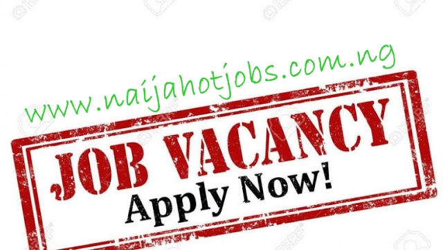 Jobs at CWAY Nigeria