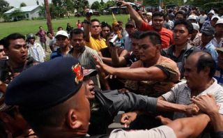 Biang Kerok Kerusakan Agama Dan Negara