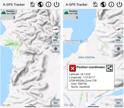 ابحث عن أصدقائك عبر GPS باستخدام هذه التطبيقات المجانية السبعة للأندرويد