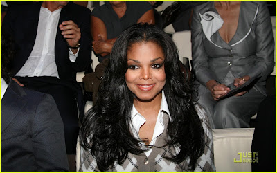 Janet Jackson