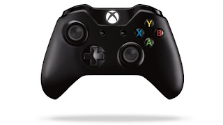 Xbox One Controller