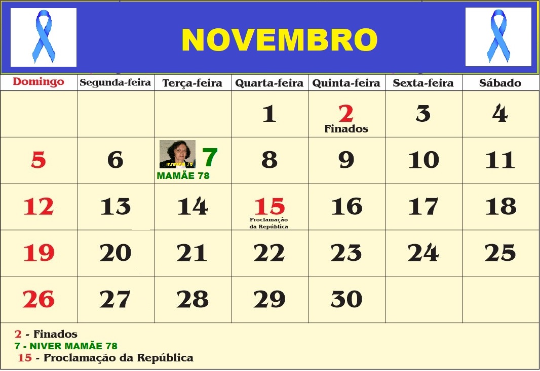 ORAÇÃO DO DIA - 13 DE NOVEMBRO 