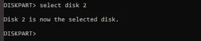 Cara Mengatasi The Disk is Write Protected pada flashdisk