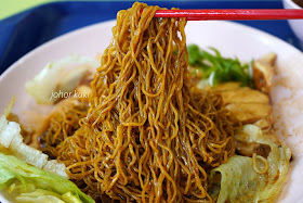Upper Cross Street Soya Sauce Chicken Noodle Rice @ Tanjong Pagar Plaza Market & Food Centre 海山街油鸡面.饭