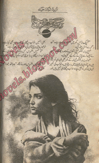 Zindagi tujhe dair main jana novel by Nuzhat Shabana Haider Online Reading