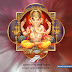 Vinayaka Chaturdi Special Lord Ganesh wallpapers