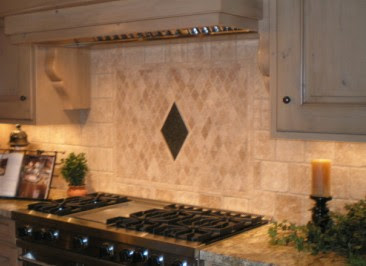 backsplash