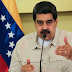 Maduro denuncia que sanciones de EE.UU. evitan que él pueda robarse el dinero de la nación