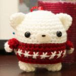 PATRON GRATIS OSO AMIGURUMI 22753