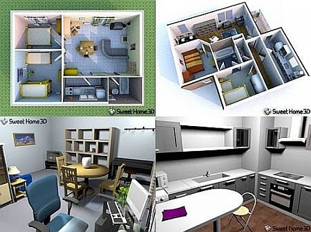 Online Interior Design Schools 