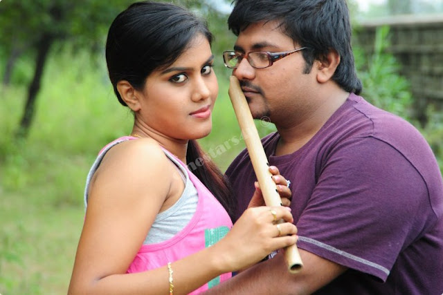 Alajadi Telugu Movie Photos 