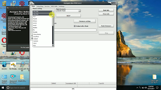  AVENGER BOX MTK V0.2.9 | BEST MTK TOOL Free Download