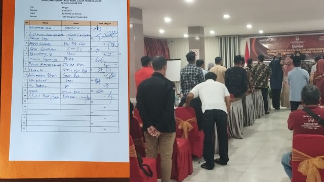 KPU dan Dinas Kominfo diduga selewengkan Anggaran Publikasi