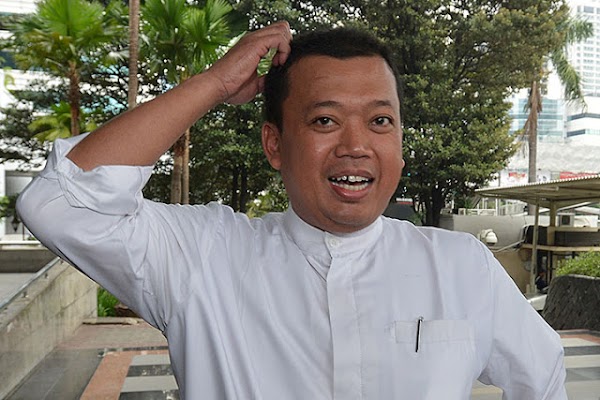 Nama NUSRON dan Yuddy Mantan MenPAN Keluar dalam Sidang Terdakwa KPK