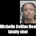 Kayla Healey, 21, fatally shot in Richmond, VA
