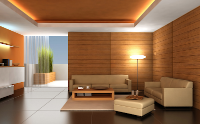 Home Wood Ceiling Designs - Wall Decals - Zimbio