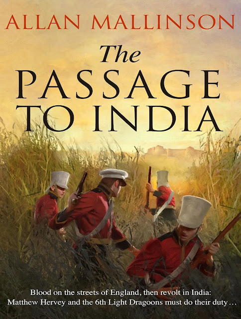 A Passage to India