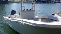 Dusky Marine Center
