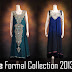 MJ Couture Formal Collection 2013 For Ladies