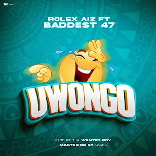 AUDIO | Rolex Ft Baddest 47 – uongo (Mp3 Audio Download)