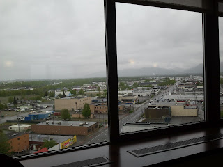 Anchorage