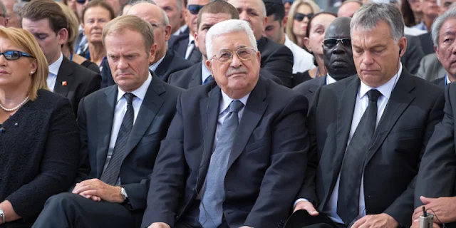 THINK TANK | Abbas at Mount Herzl: A Complex Man at a Complex Moment