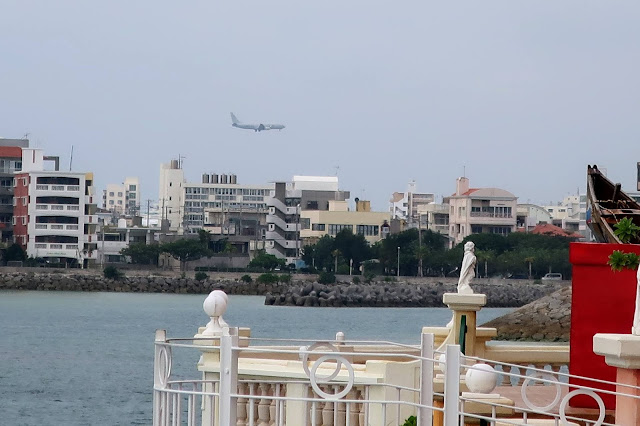 沖縄 アメリカンビレッジ