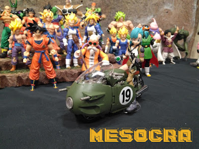 Mesocracon 2019