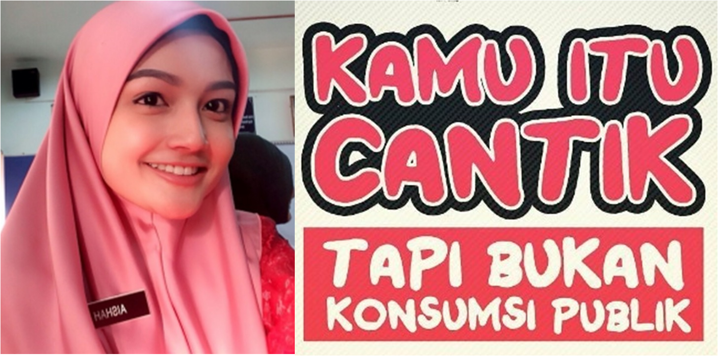 Kamu Pasti Bisa Tips Agar Tidak Tergoda Untuk Pamer Kecantikan Di