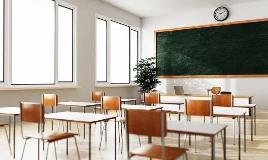 Technologies That Will Shape Future Schools Classrooms