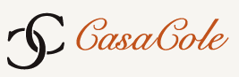 Casa Cole Giveaway